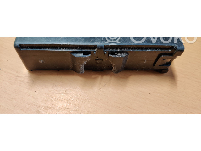 Блок управления двигателя 89560B2C60 Daihatsu Cuore