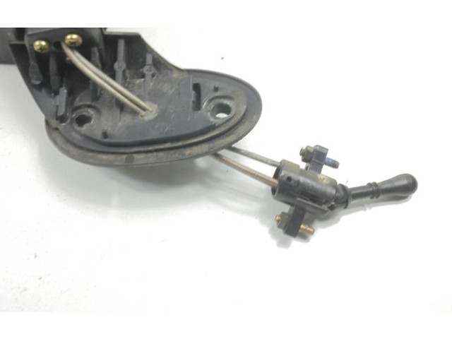 Зеркало (механическое)       Chevrolet Spark   -  года   