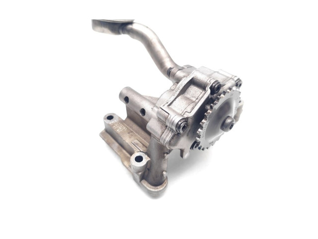 Čerpadlo oleje 03G115105, 01363163   Mitsubishi Lancer X   BWC