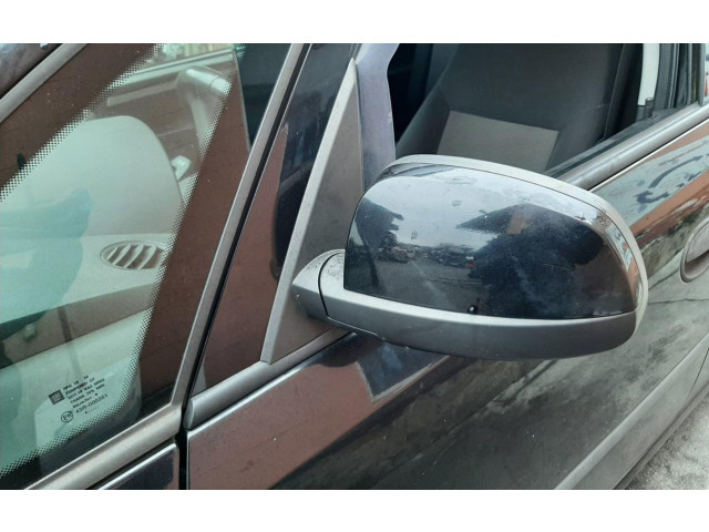 Зеркало электрическое        Opel Meriva A  2003 - 2010 года   