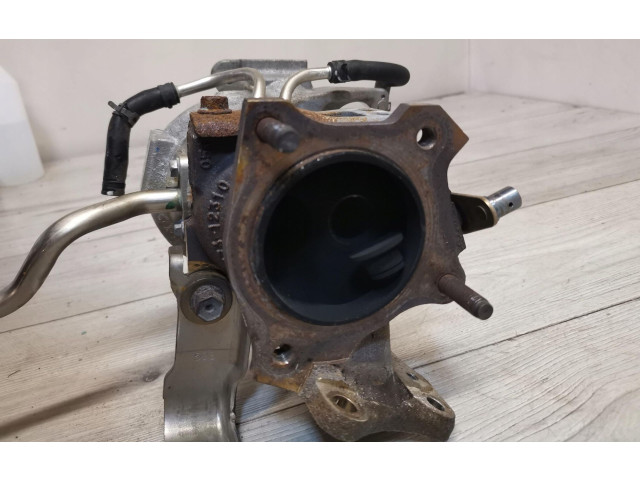 Turbodmychadlo Турбина 5PA-HP-TD025 Honda CR-V