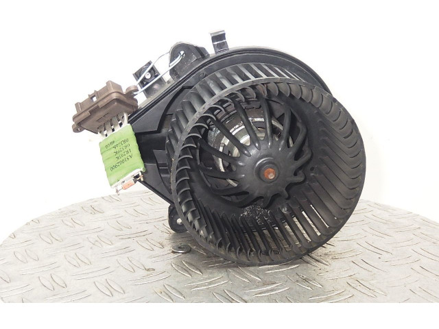 Вентилятор печки       Lancia Ypsilon