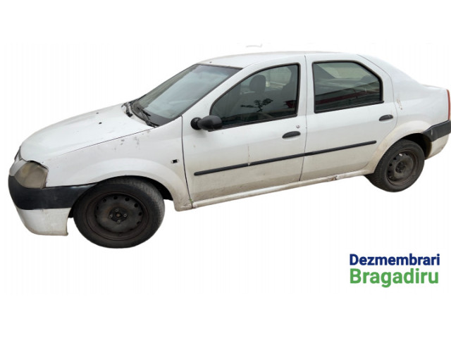 Блок предохранителей Dacia Logan I