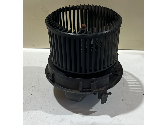 Вентилятор печки       Citroen C1