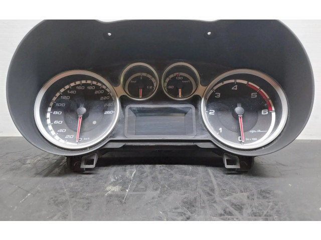 Přístrojová deska Alfa Romeo Mito 50525487