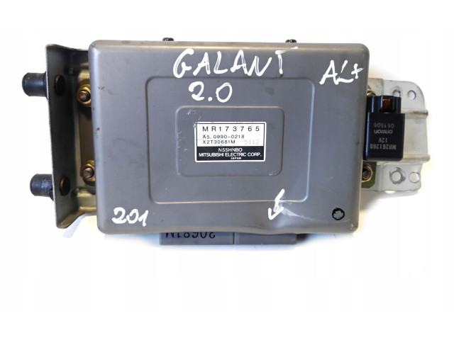 Блок управления АБС MR173765 Mitsubishi Galant