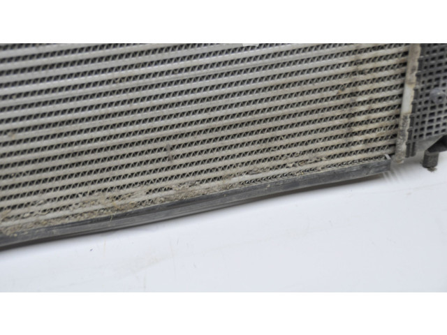 Интеркулер  1K0145803BM   Volkswagen Caddy 