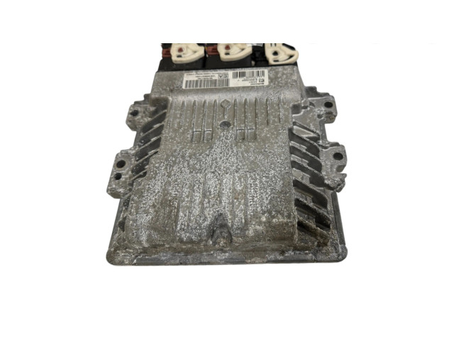 Řídící jednotka 9676587780, S180075002J Peugeot 3008 I 2010