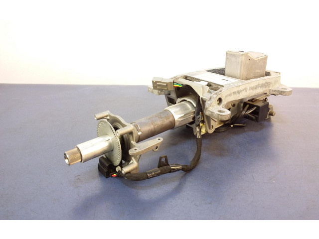    Рулевая рейка 2W93-3C529-AM, 2W93-3C529-AM   Jaguar XF X250 2007 - 2015 года