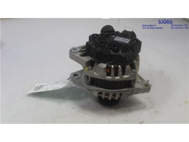 Генератор 373002B710, 37300-2B710   KIA Venga      