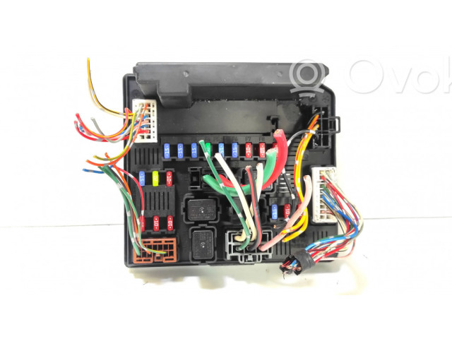 Другие блоки управления / модули