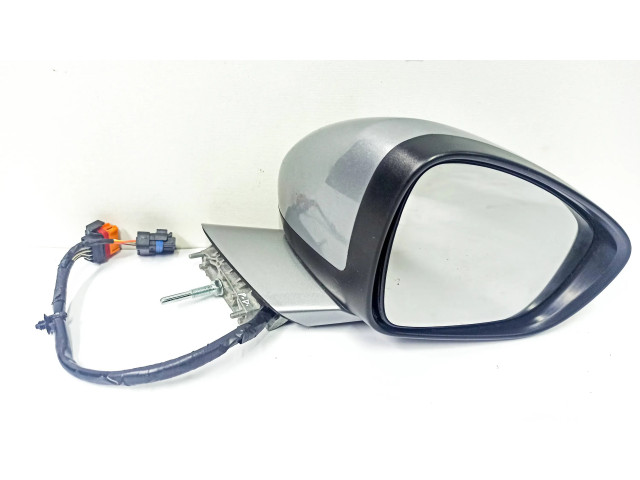 Zpětné zrcátko pravé Ford Mustang VI 2019 E4034306, AF0171A11