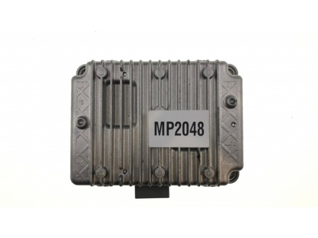 Гидротрансформатор APD (пузырь автомата)