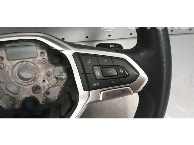 Volant Volkswagen Caddy 2021 2GM419089AH, 2G0419089D