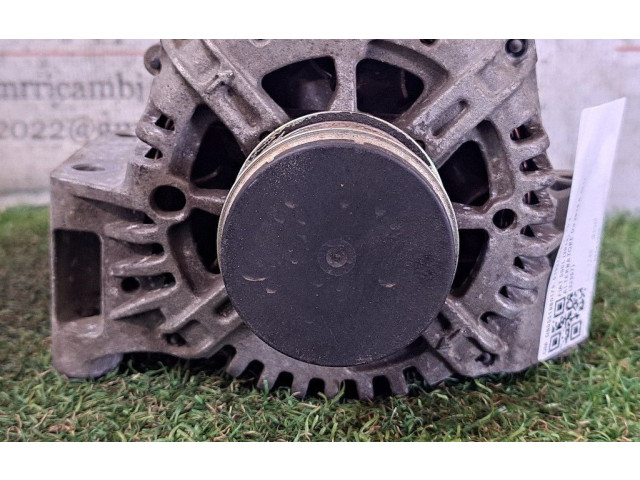 Генератор 330A1000   Fiat 500L      