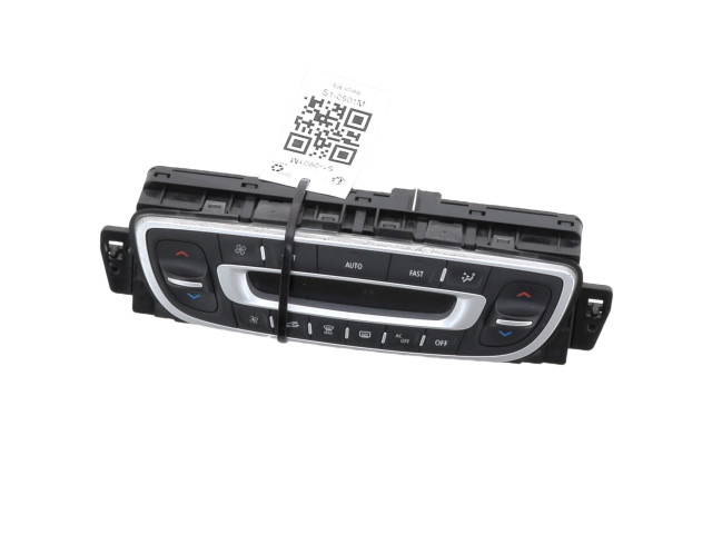 Блок управления климат-контролем 275103596R, S1-0901M   Renault Trafic I