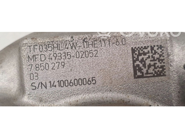 Турбина BMW M4 F82 F83 7850279