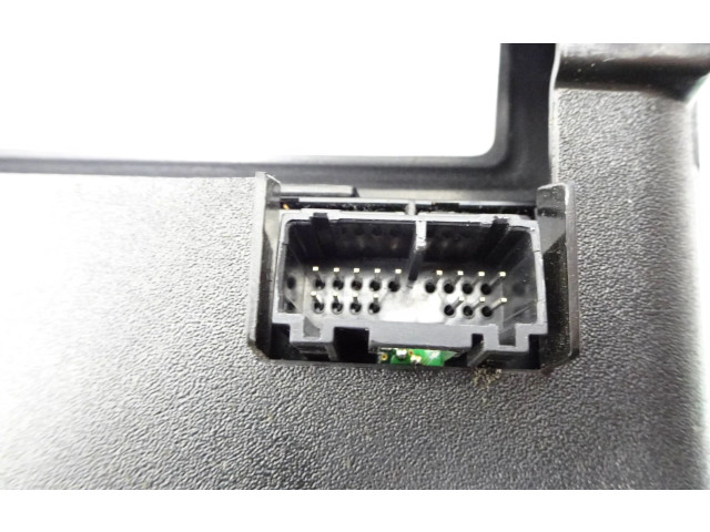 Блок управления климат-контролем 30739671, 19206 Volvo C70