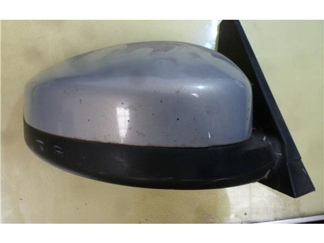 Pojistková skříňka Зеркало (управляемое электричеством) Renault Espace IV 2002