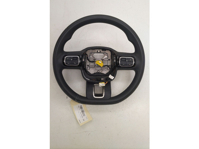 Руль Citroen C3  2016 -  года 98164325ZD      