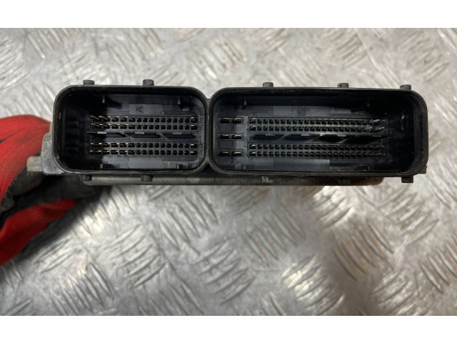 Řídící jednotka 55588022, 110R000192 Opel Zafira C 2012