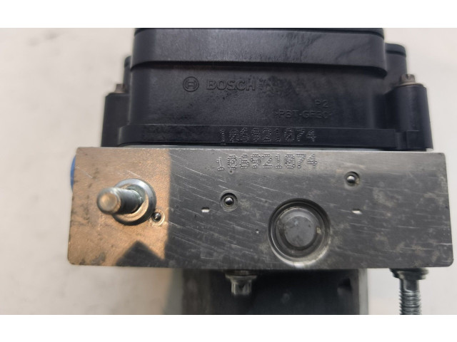 Блок АБС 476609516R   Renault  Twingo III  2014 -  года