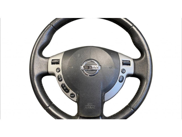 Volant Nissan Qashqai 2008 CV400450PG, 71450428