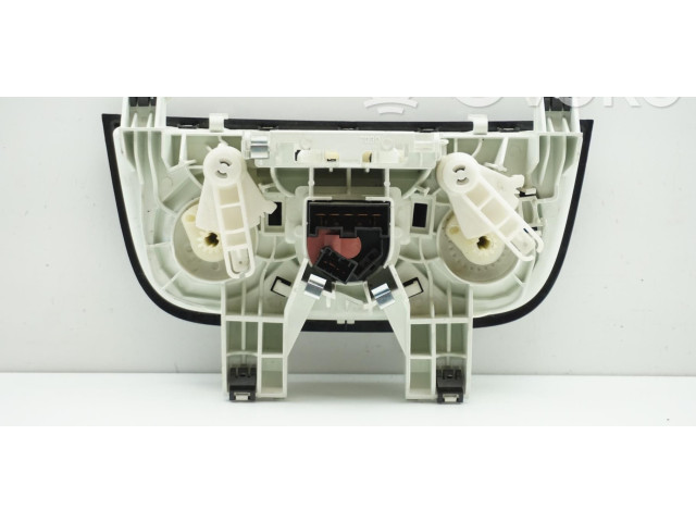 Блок управления климат-контролем 00006490K4 Citroen Nemo