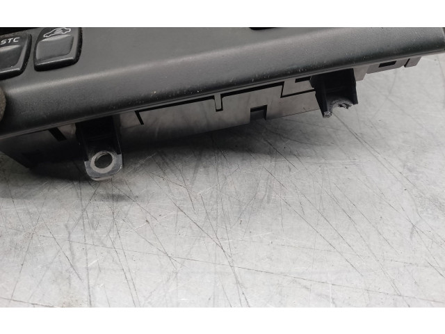 Блок управления климат-контролем 0963940C   Volvo XC90