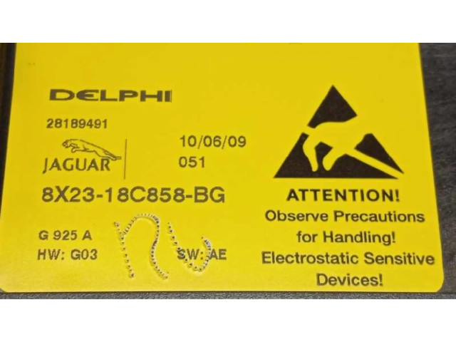 Мултифункционный включатель управления / ручка