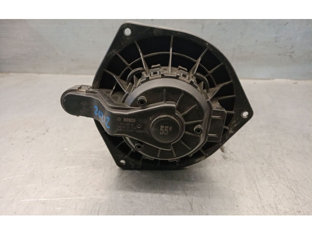 Вентилятор печки    6811734000, F00S3B2401BOSCH   SsangYong Korando
