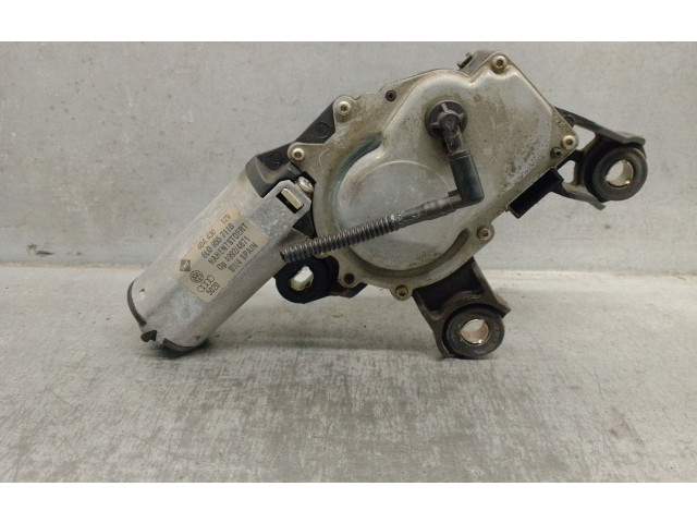 Моторчик заднего дворника 8L0955711B    Audi A6 Allroad C5