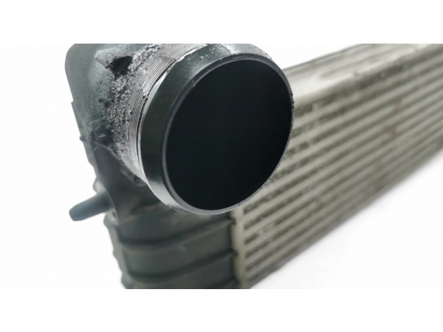 Интеркулер 1489396080, 8702290HF Citroen C8 2.0