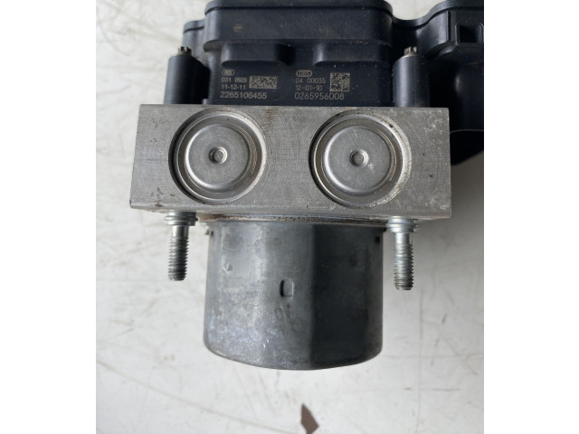 Блок АБС AB312C405AE   Ford  Ranger  2012 - 2018 года