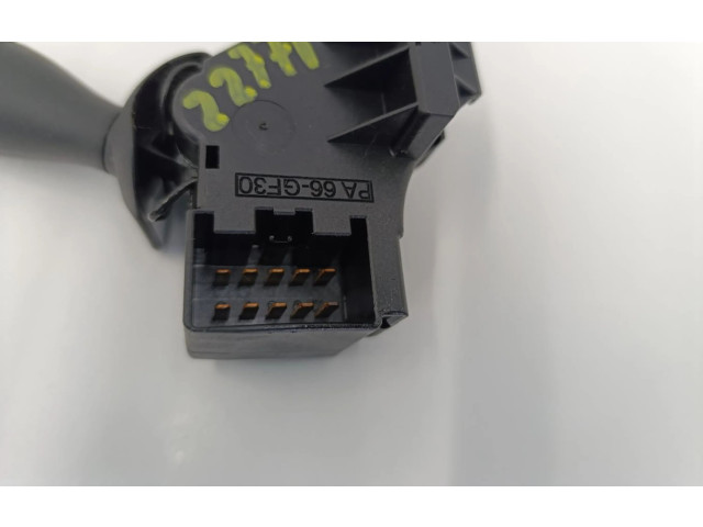 Переключатель дворников 1S7T17A553DD Ford Fiesta