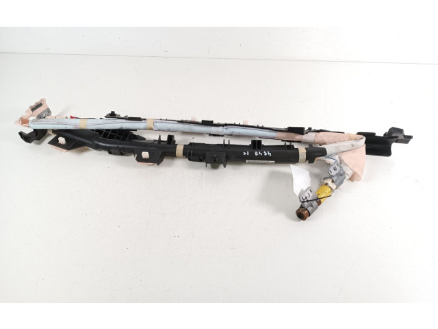 Боковая подушка безопасности 6218053030 Lexus IS III XE30