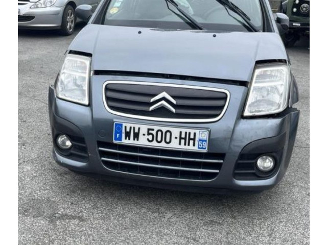 Зеркало электрическое        Citroen C2   -  года   