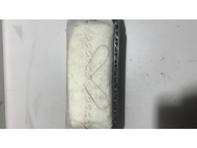 Надувная подушка для пассажира