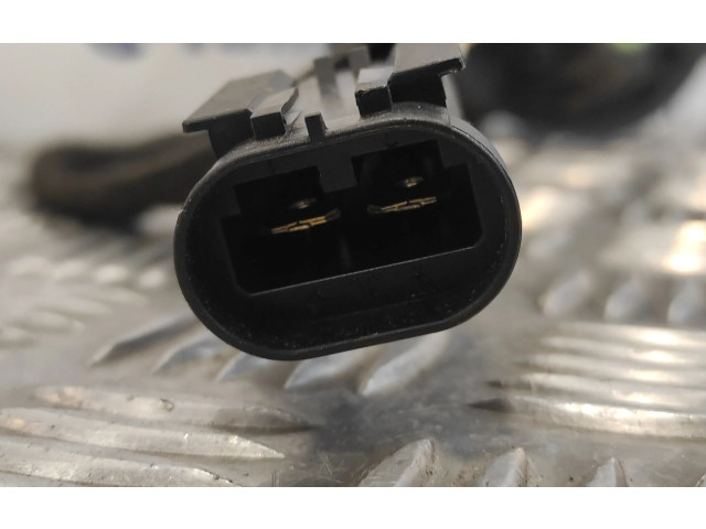 Вентилятор печки       Dacia Sandero