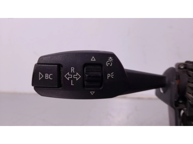 Ручка поворотов/ фонарей