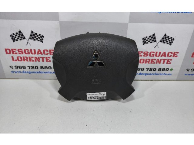 Подушка безопасности водителя Y18208802Z25   Mitsubishi Space Star