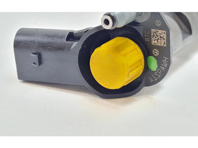 Jednotka ABS 03L130277, 0445116030 Audi A4 S4 B8 8K 2010