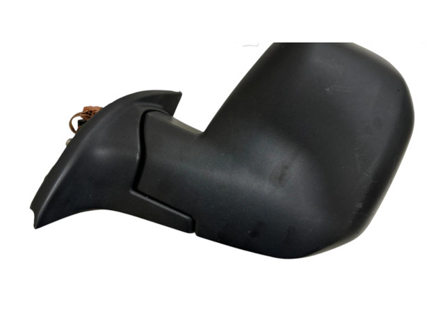 Zpětné zrcátko Citroen Berlingo 2008 23263610