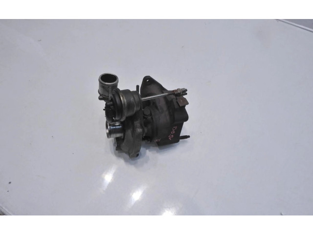 Турбина Renault Twingo II H82301868 для двигателя K9K (1740)