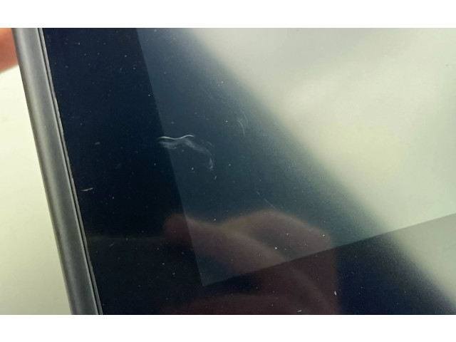 Дисплей    280342895R, 2003101313   Renault Captur II