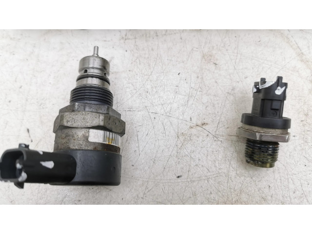 Vstřikovač 16450R3LG01, 0445116056 Honda Civic IX pro naftový motor 2.2