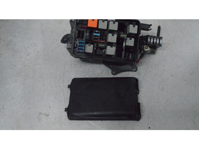 Блок предохранителей Saab 9-5