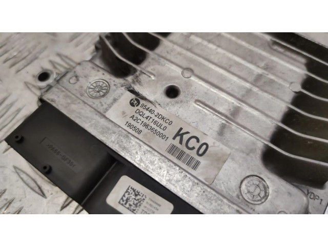 Řídící jednotka 954402DKC0, 954412DKC0 KIA Sportage 2019