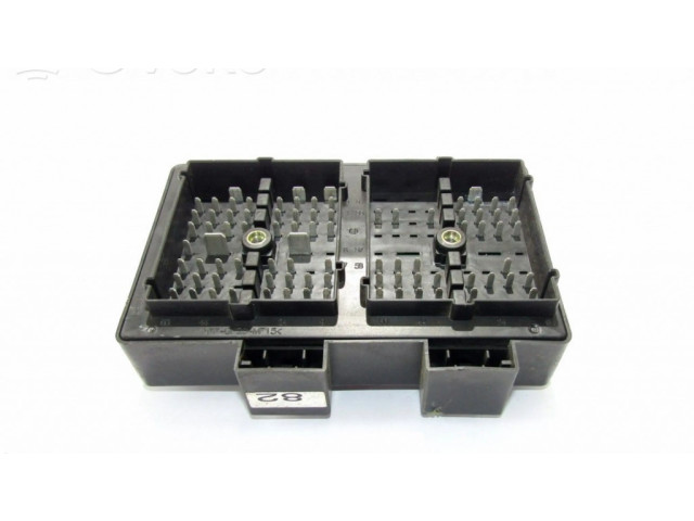 Pojistková skříňka 96821082 Chevrolet Captiva 2010