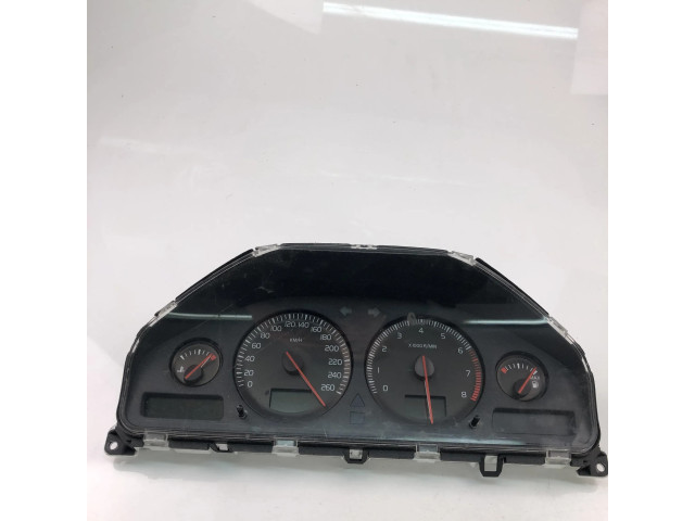 Přístrojová deska Volvo S80 2001 30682272